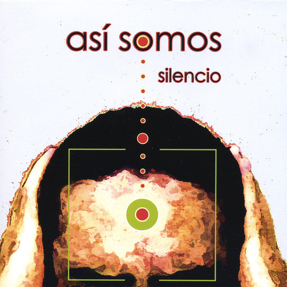 Релиз Silencio