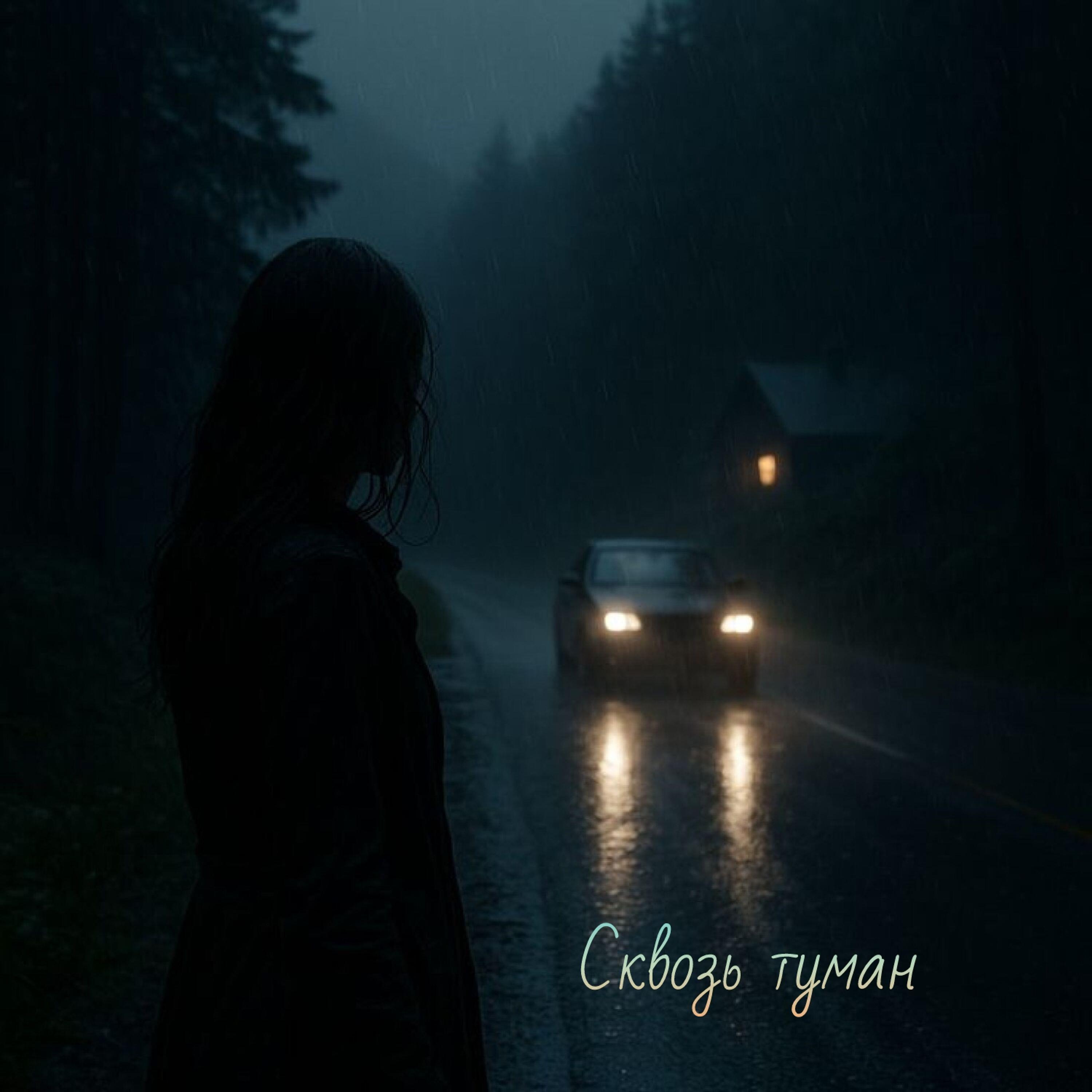 Релиз Сквозь туман