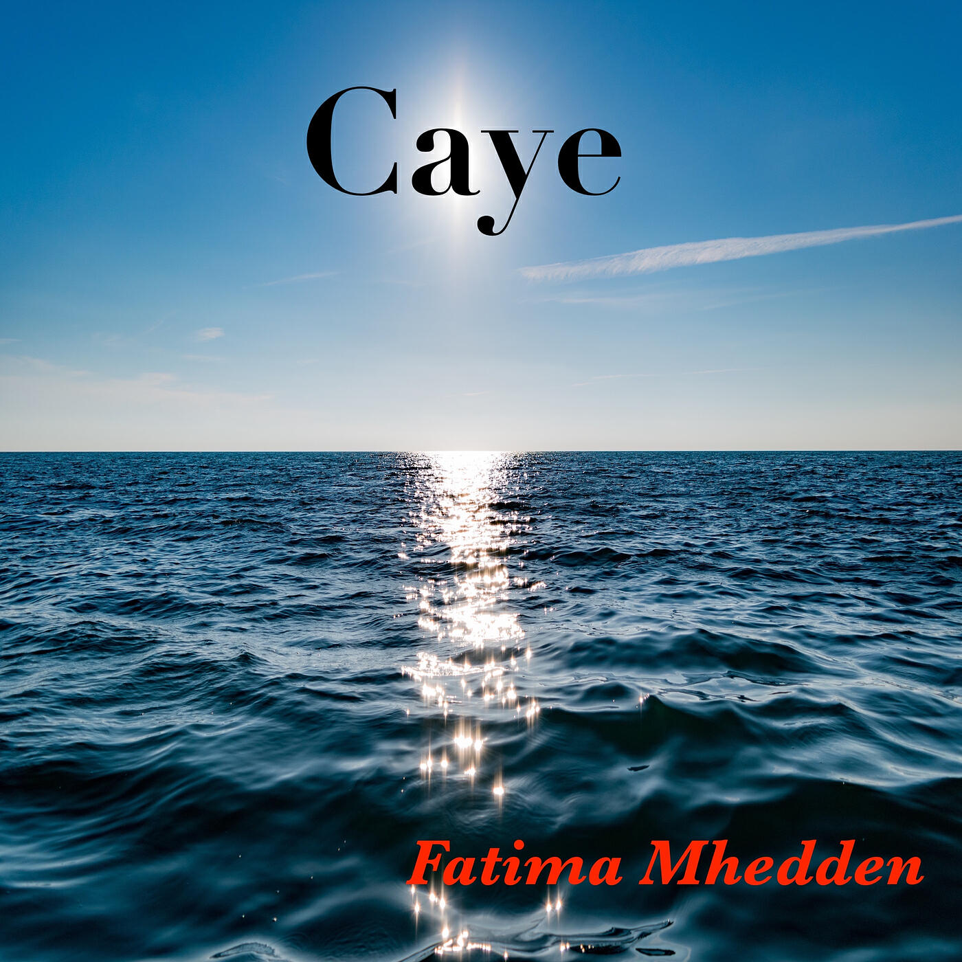 Релиз Caye
