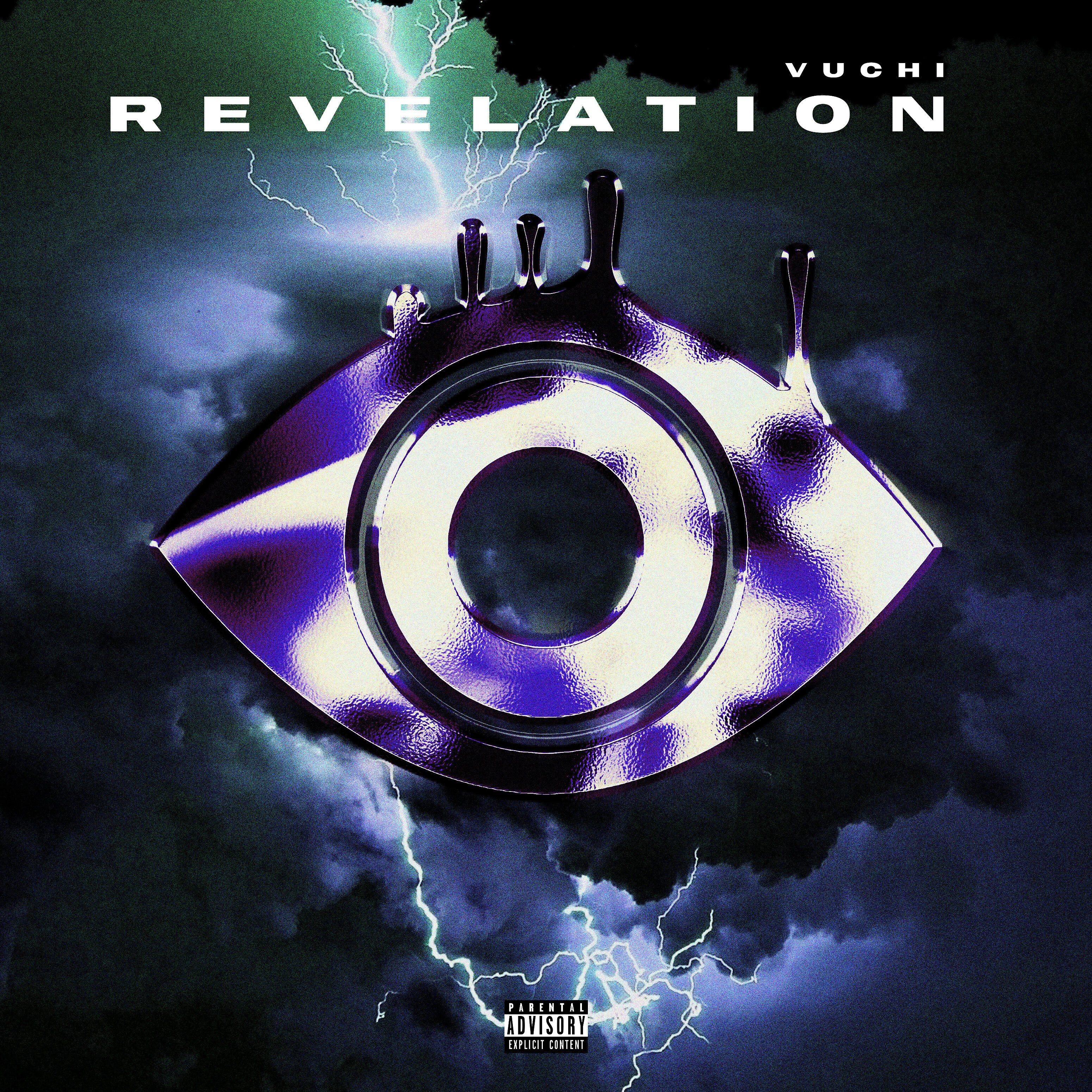 Релиз Revelation