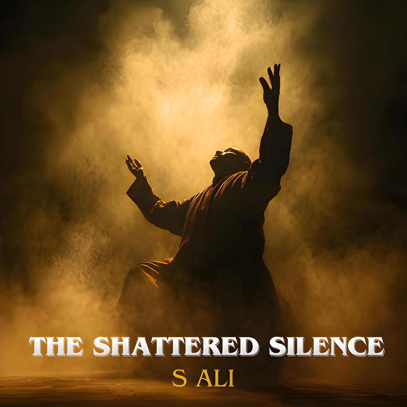 Релиз The Shattered Silence