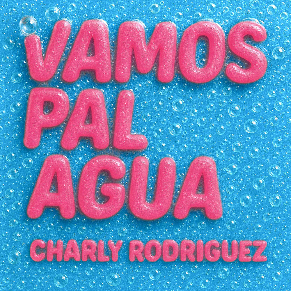 Релиз Vamos Pal Agua