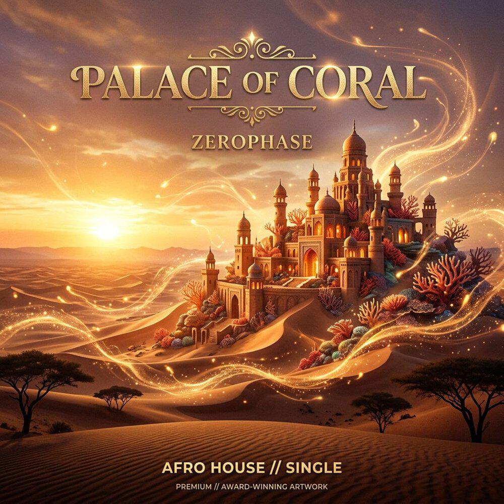 Релиз Palace of Coral