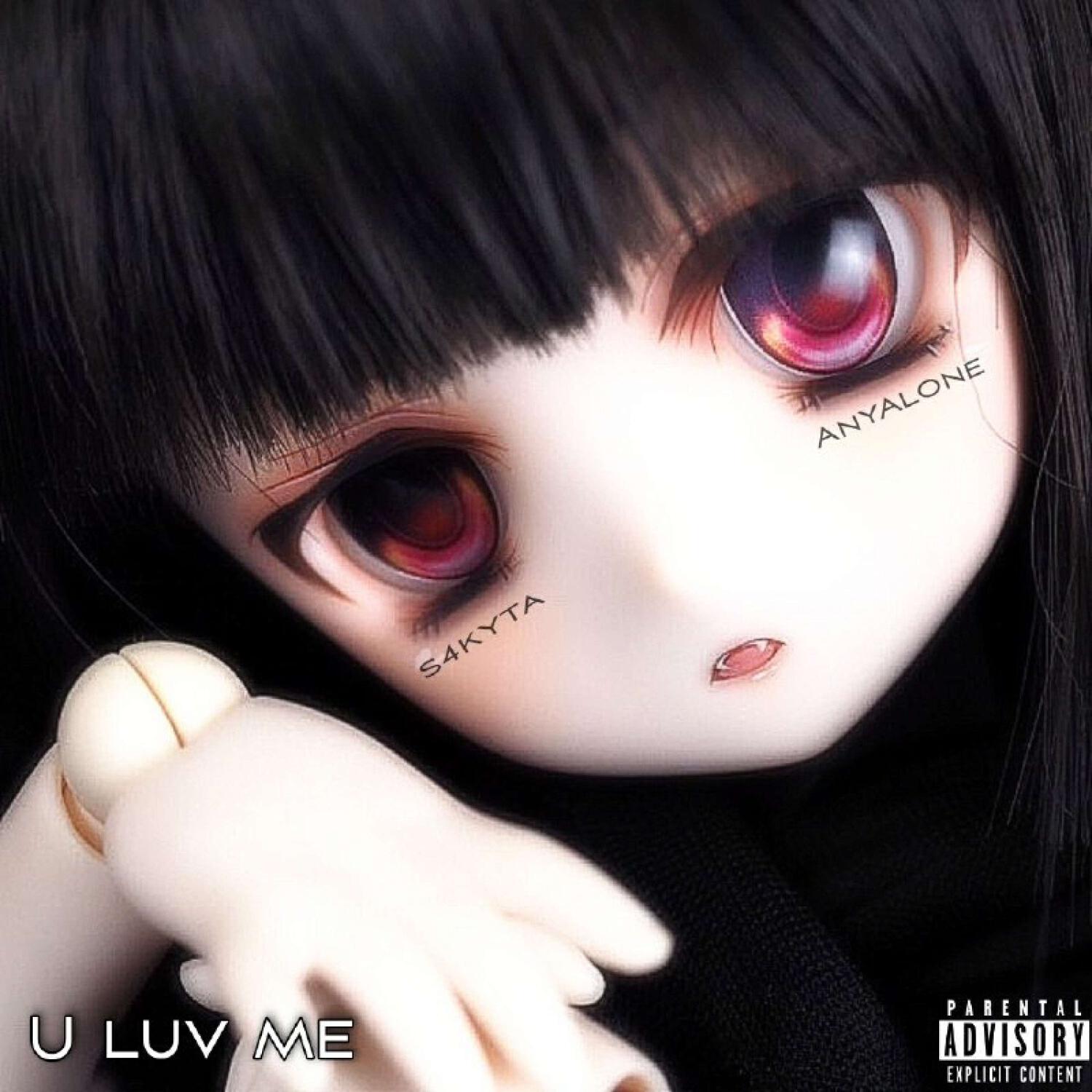 Релиз u luv me?