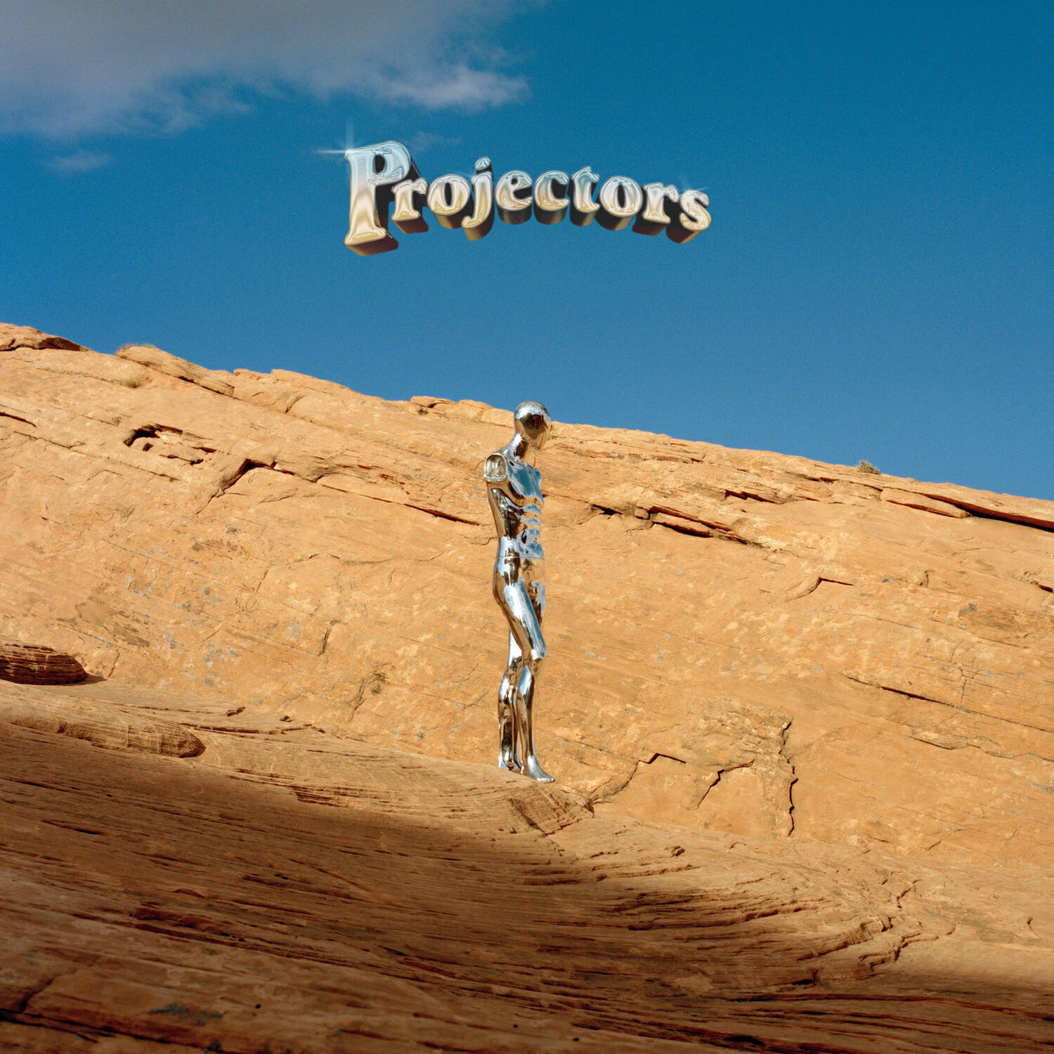 Релиз Projectors