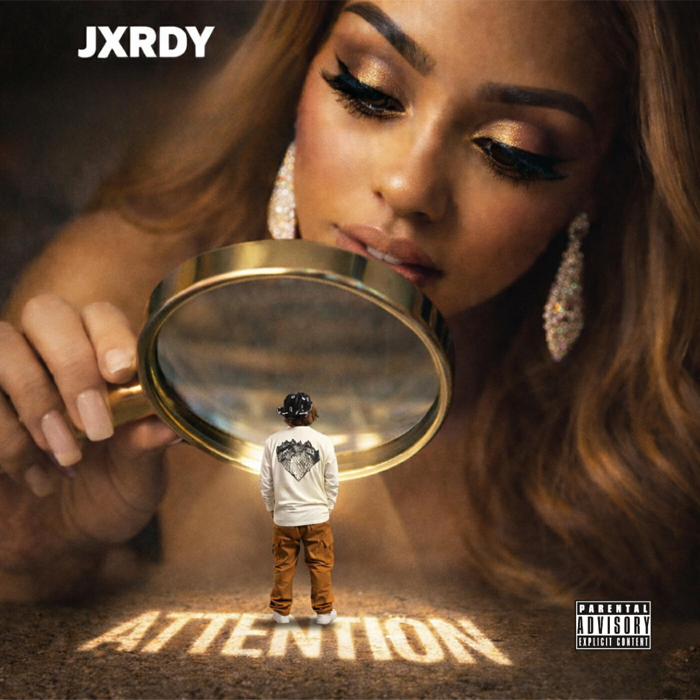 JXRDY
