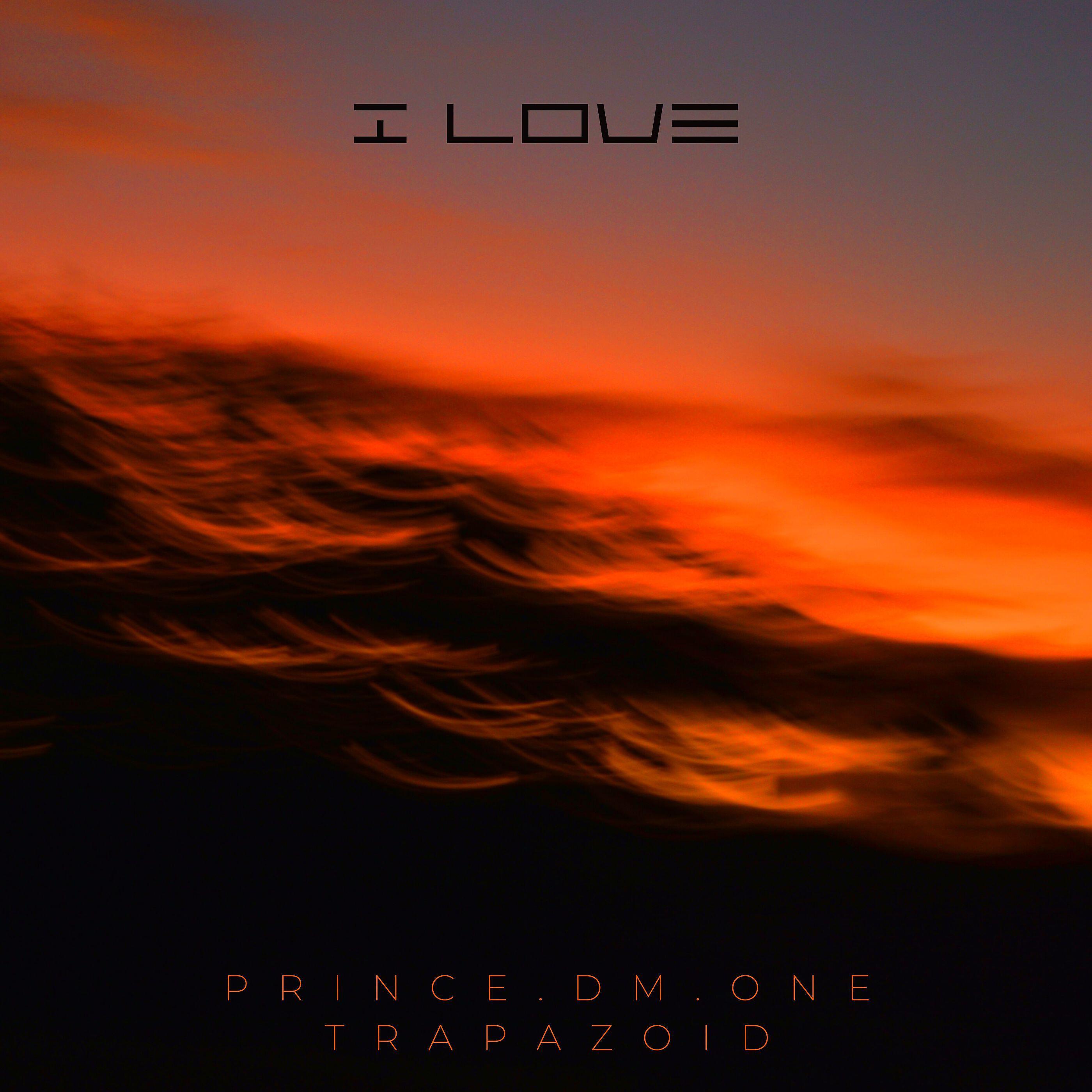 Релиз I Love