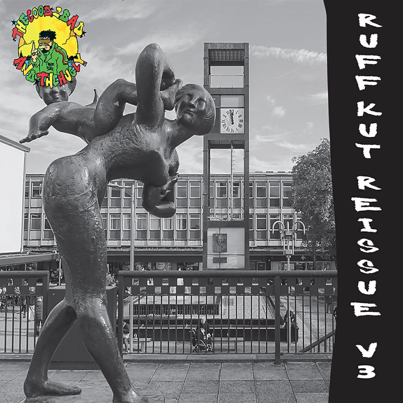 Релиз Ruff Kut Reissue, Vol. 3
