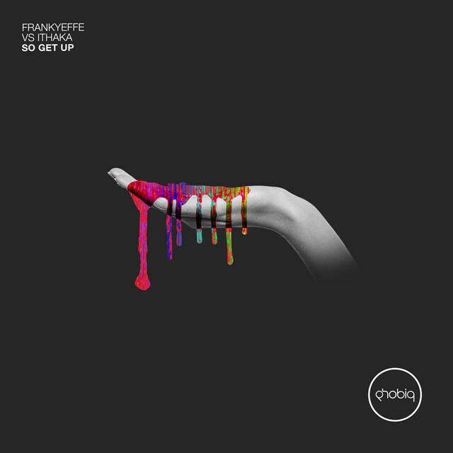 Релиз So Get Up