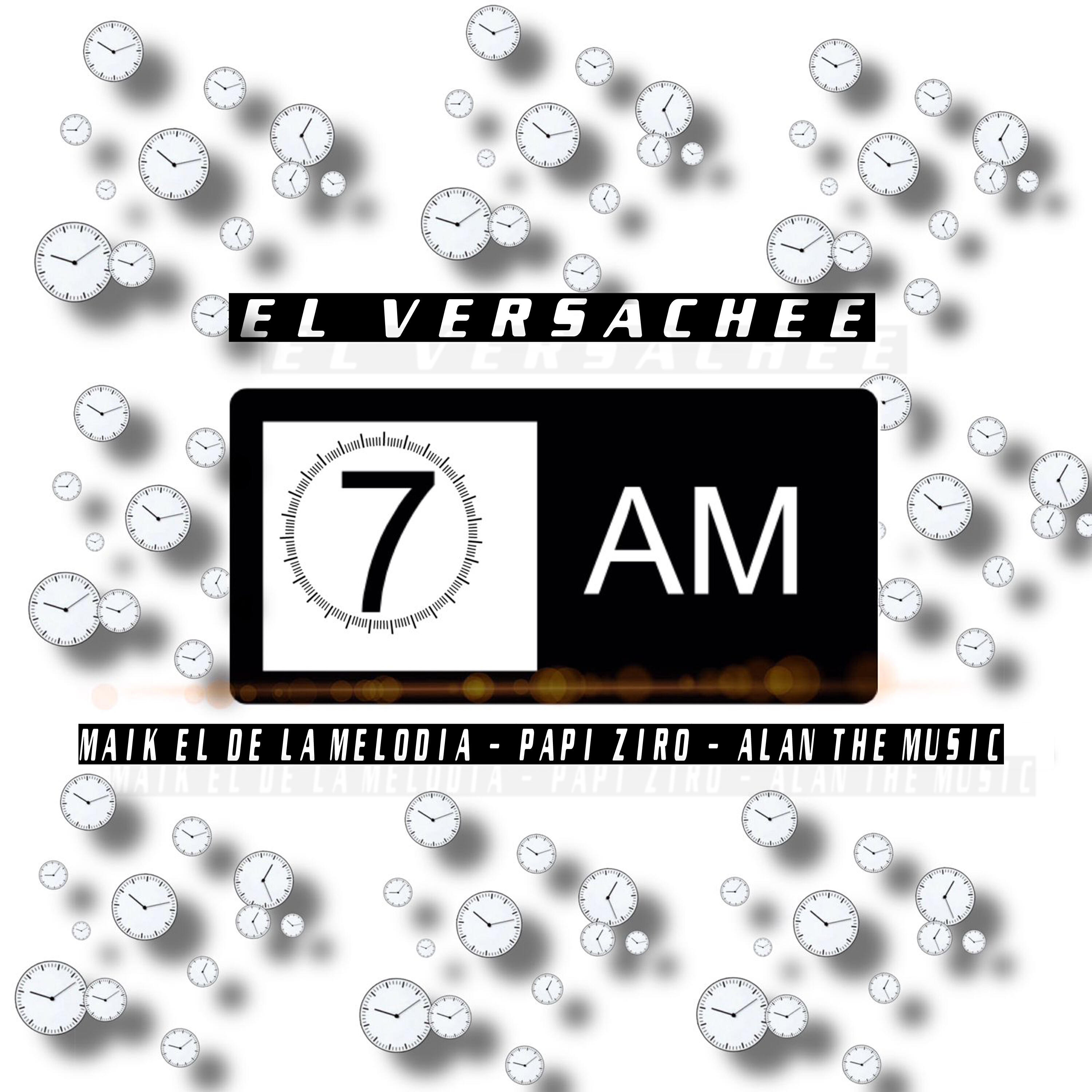 Релиз 7 Am