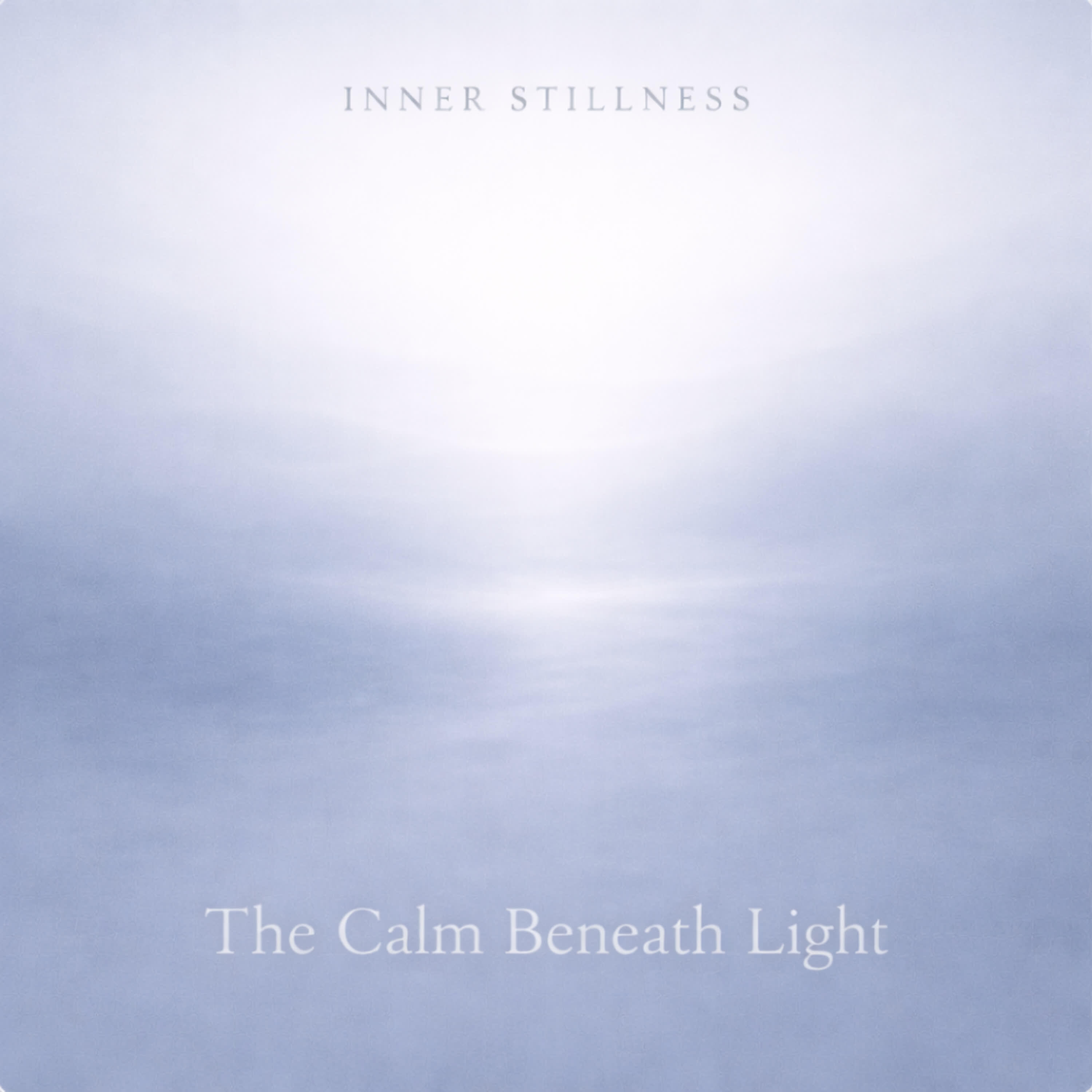 Релиз The Calm Beneath Light