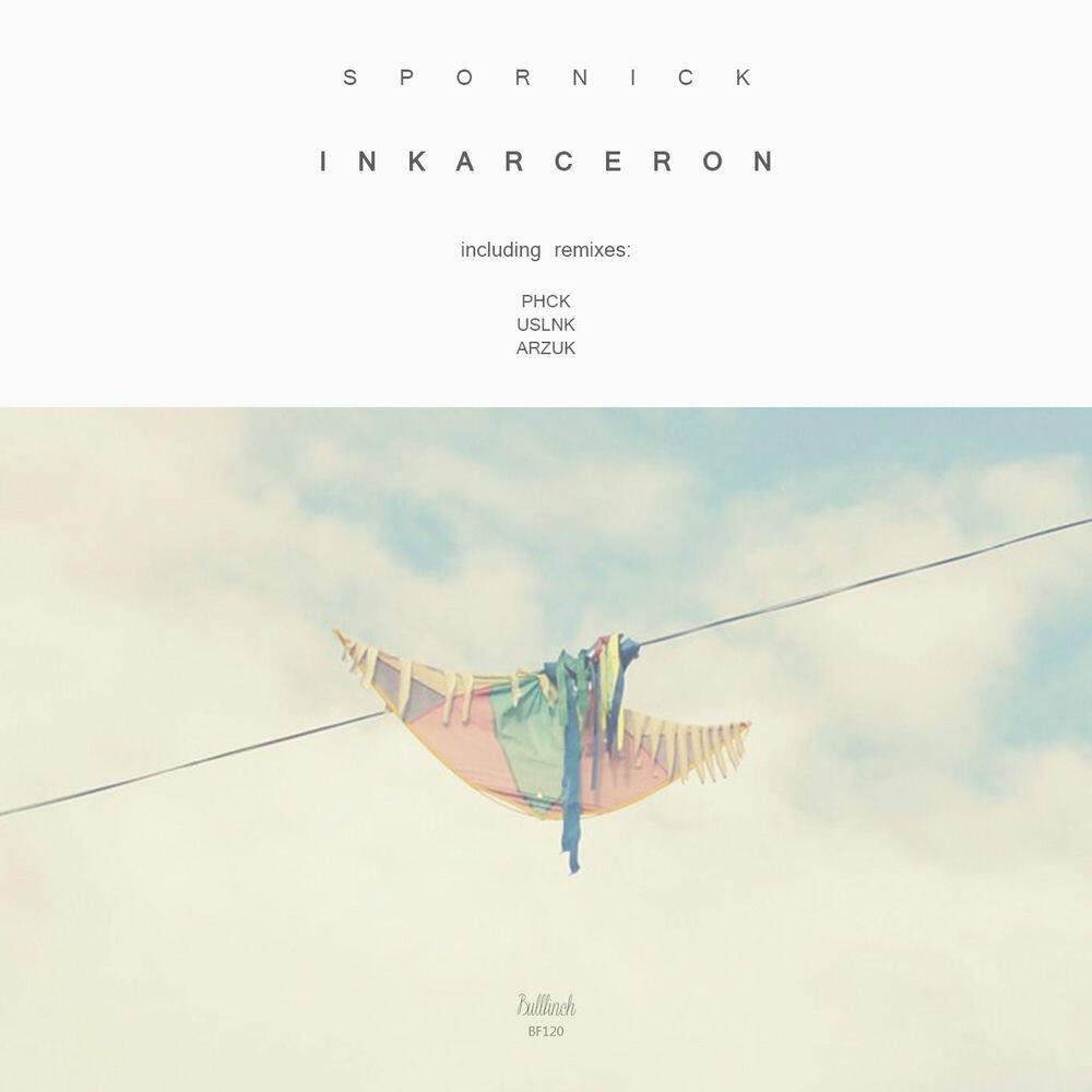 Релиз Inkarceron