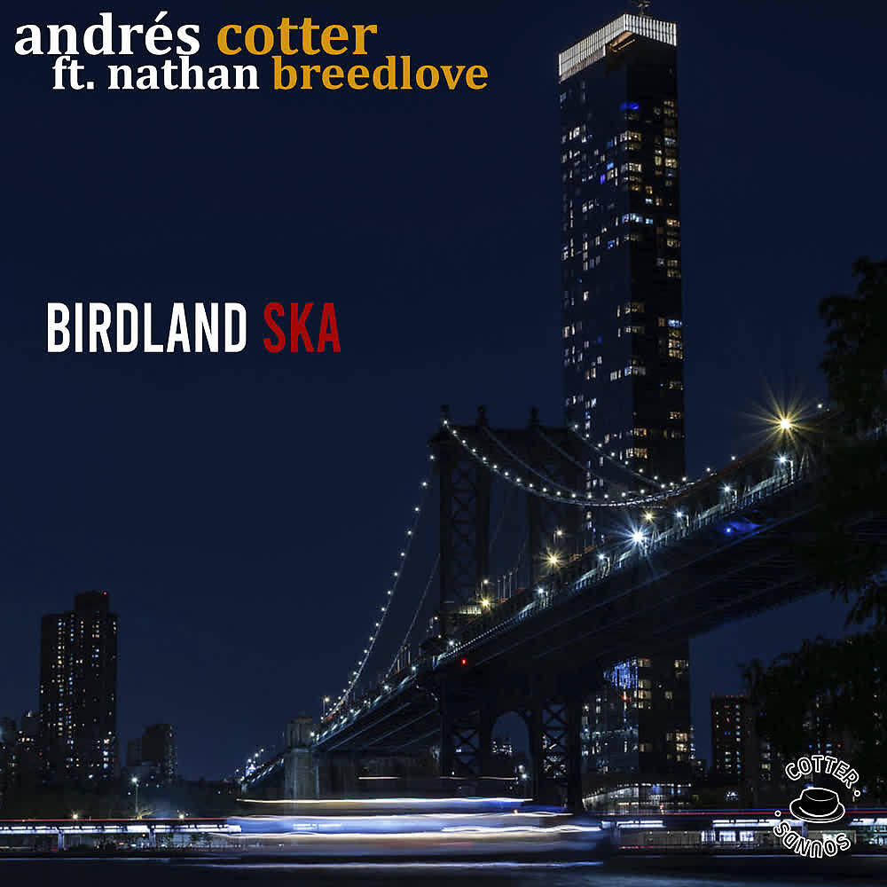 Релиз Birdland Ska