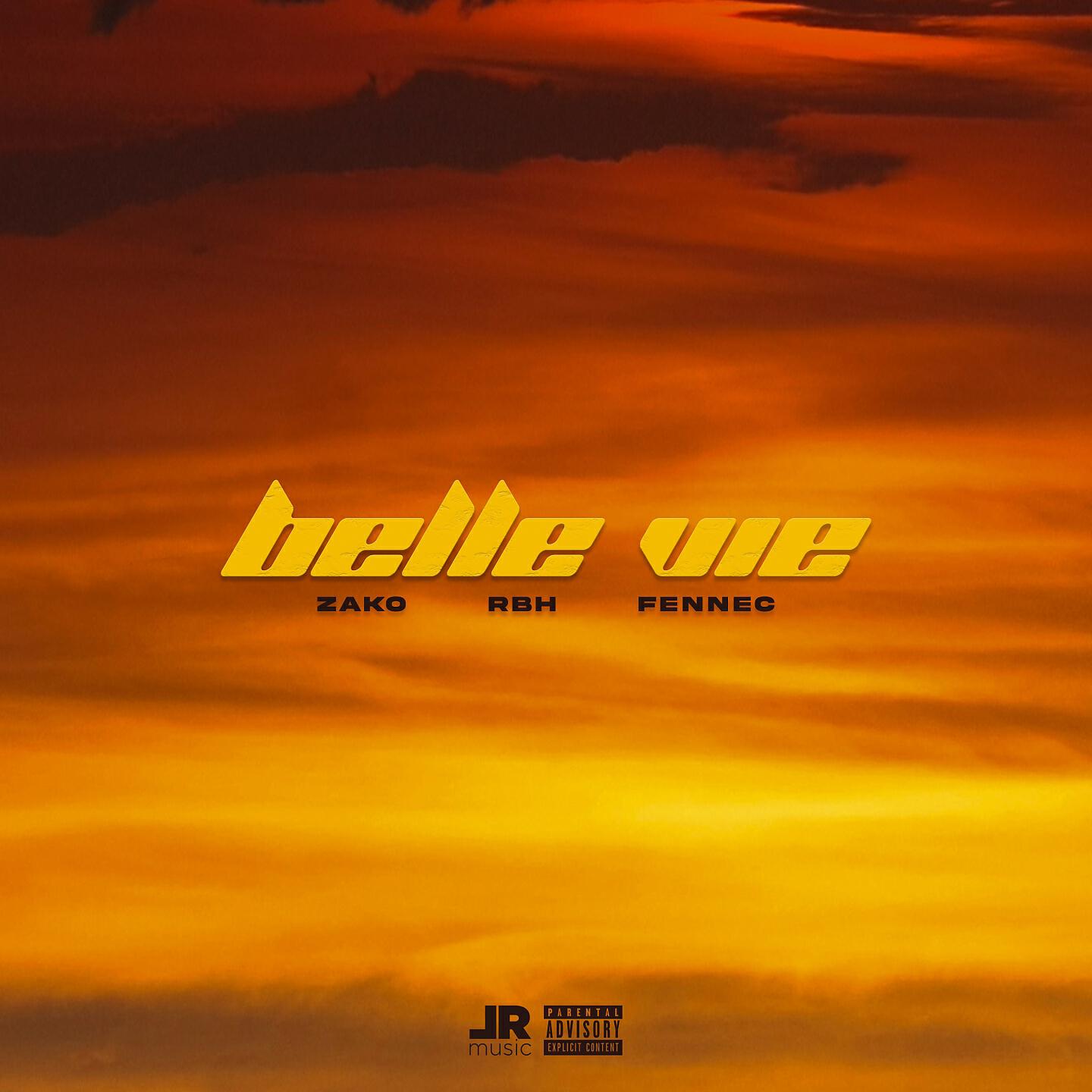 Релиз Belle Vie