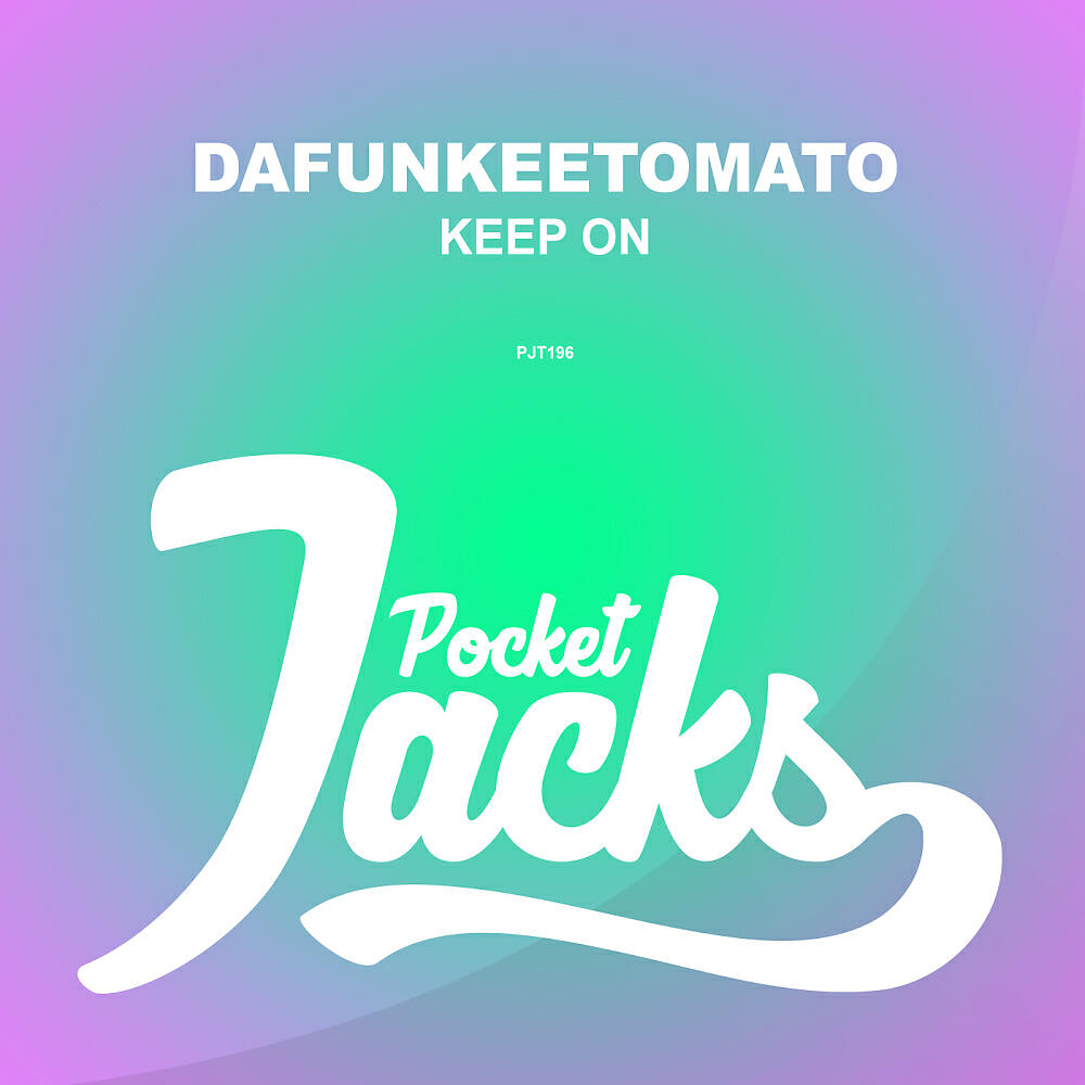 Релиз Keep On