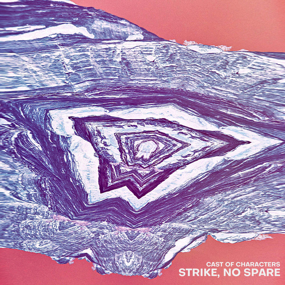 Релиз Strike, No Spare
