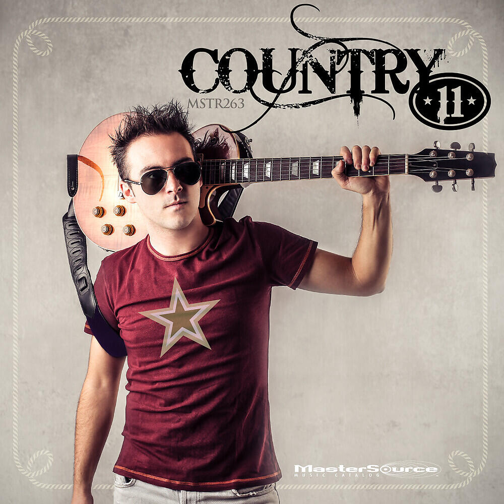 Релиз Country 11