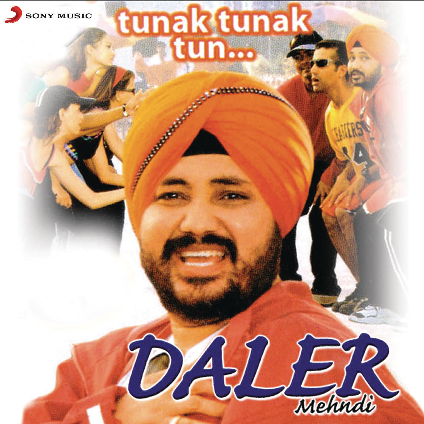 Релиз Tunak Tunak Tun
