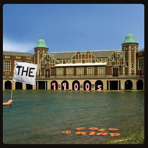 Релиз Cold & Kind