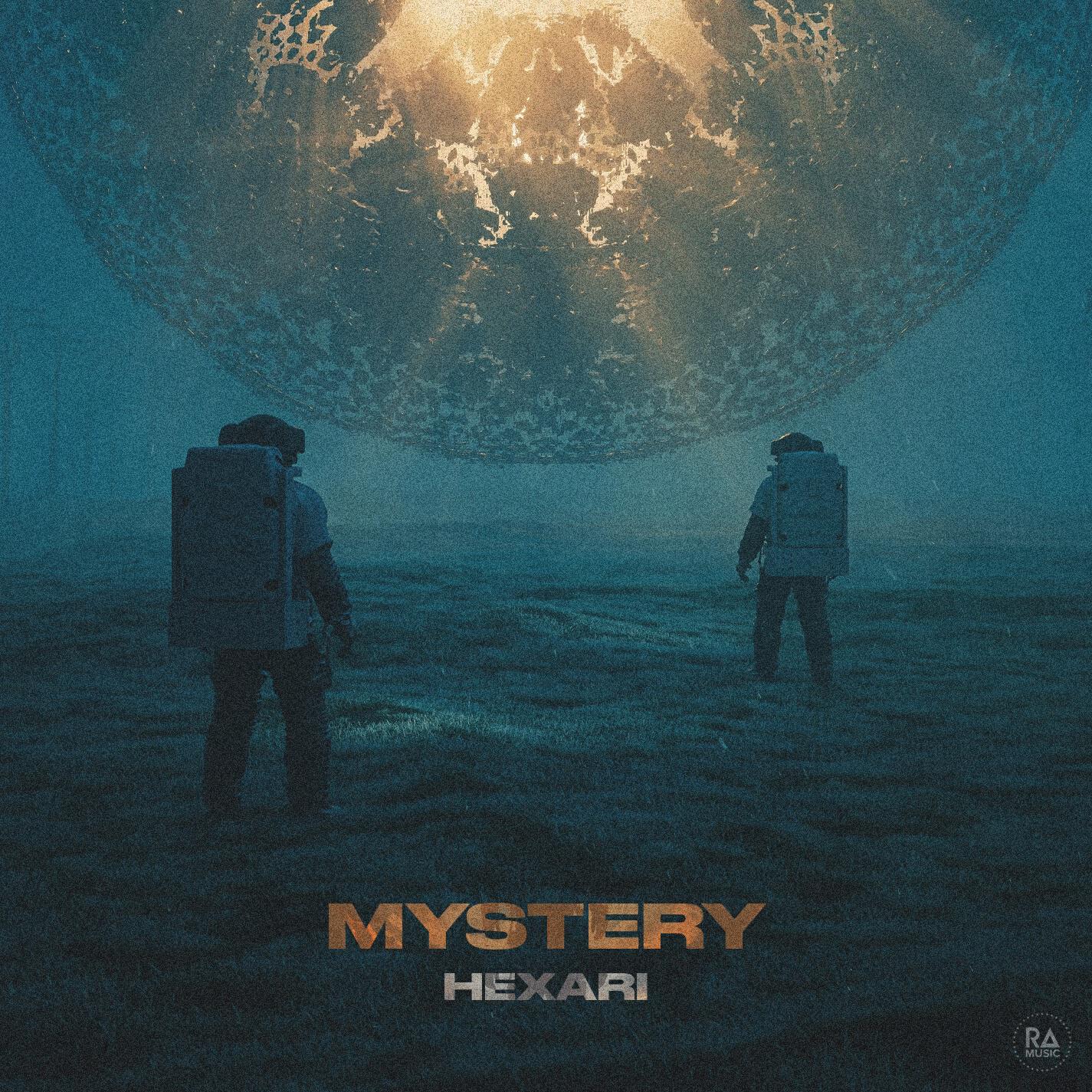 Релиз Mystery