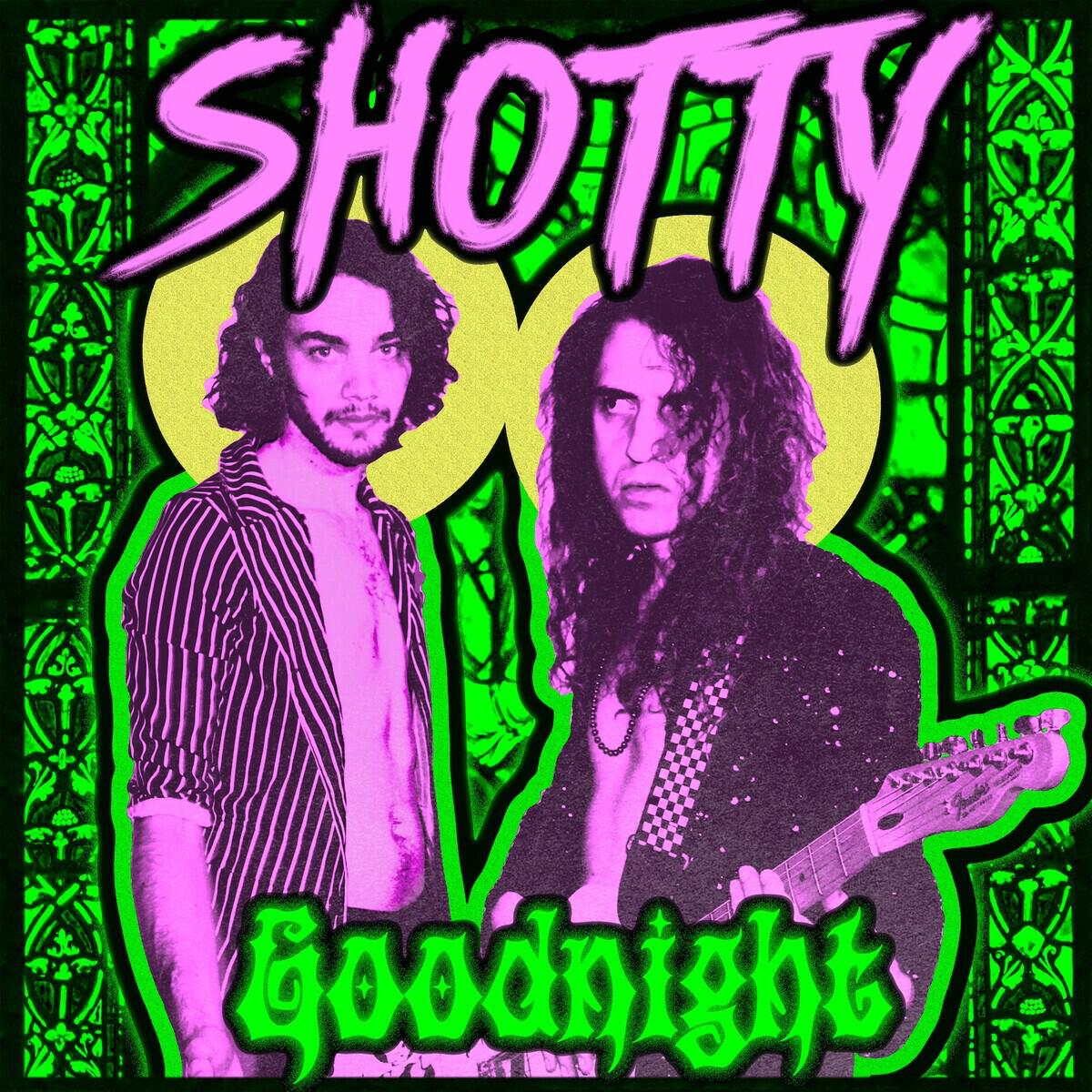 Релиз Goodnight