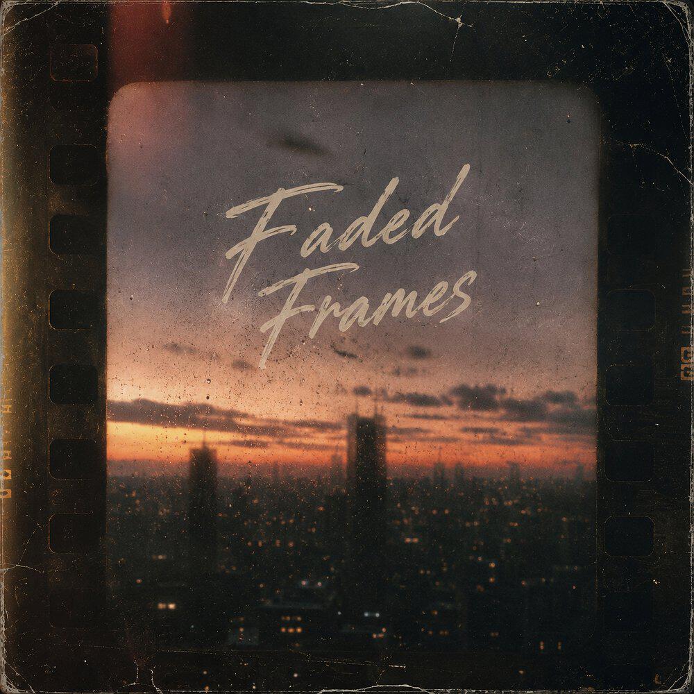 Релиз Faded Frames