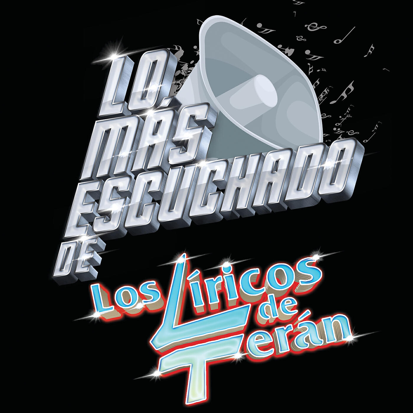 Релиз Lo Más Escuchado De