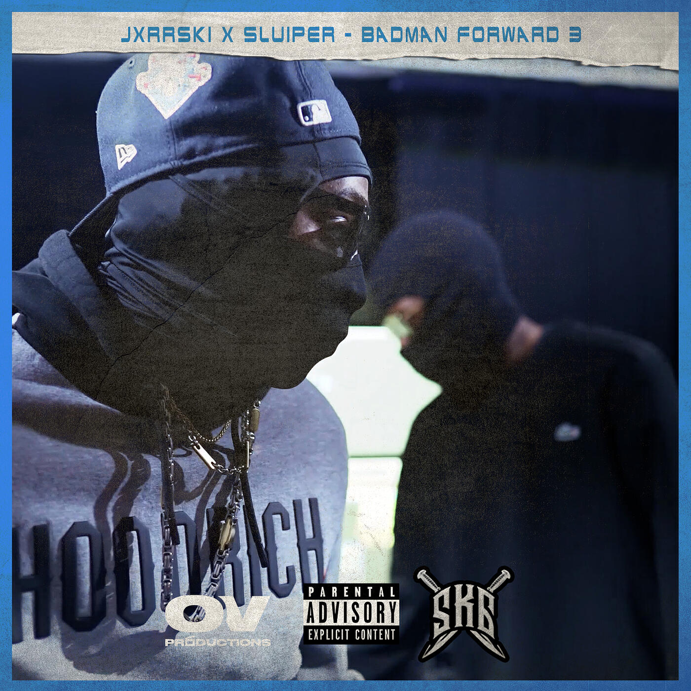 Jxrrski