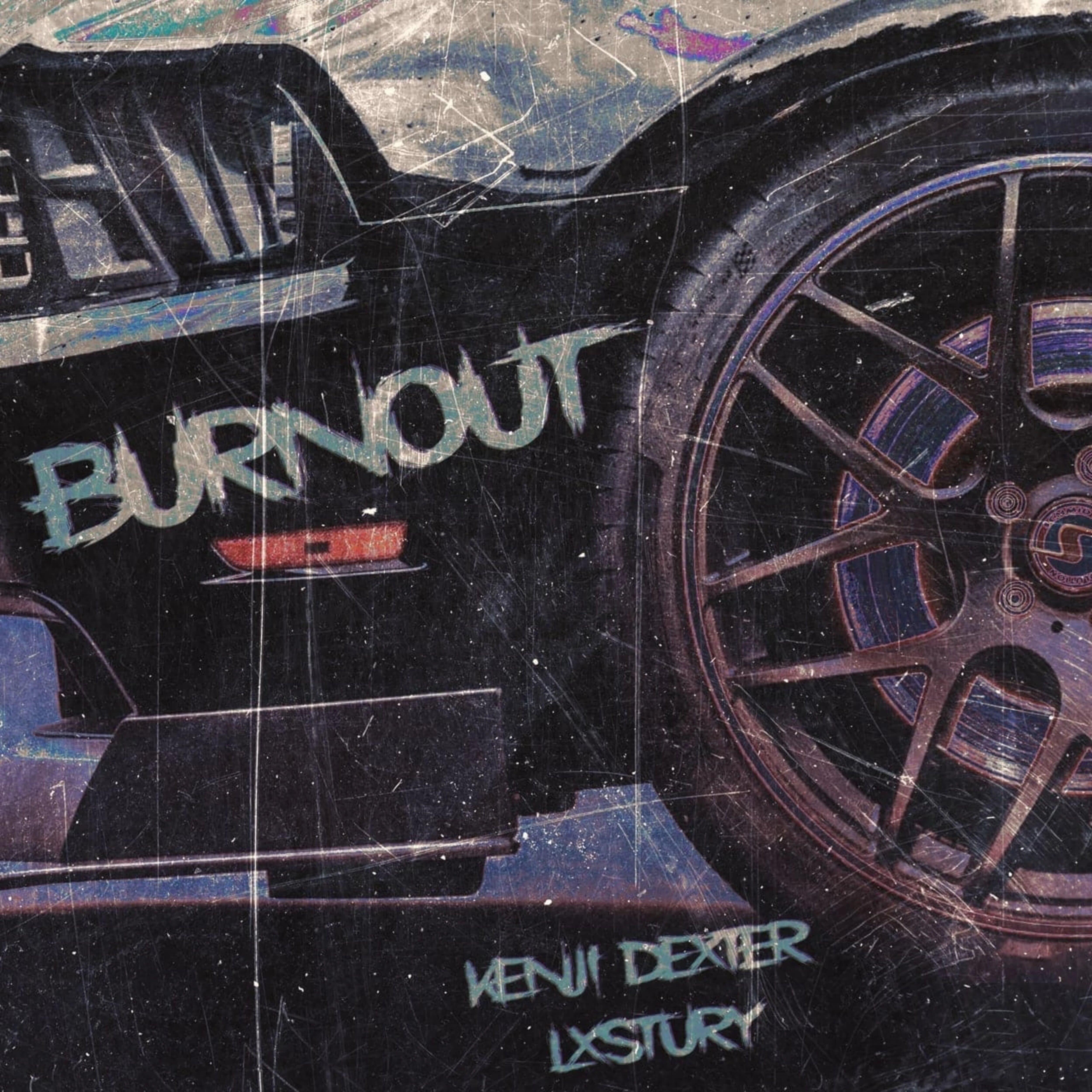 Релиз Burnout