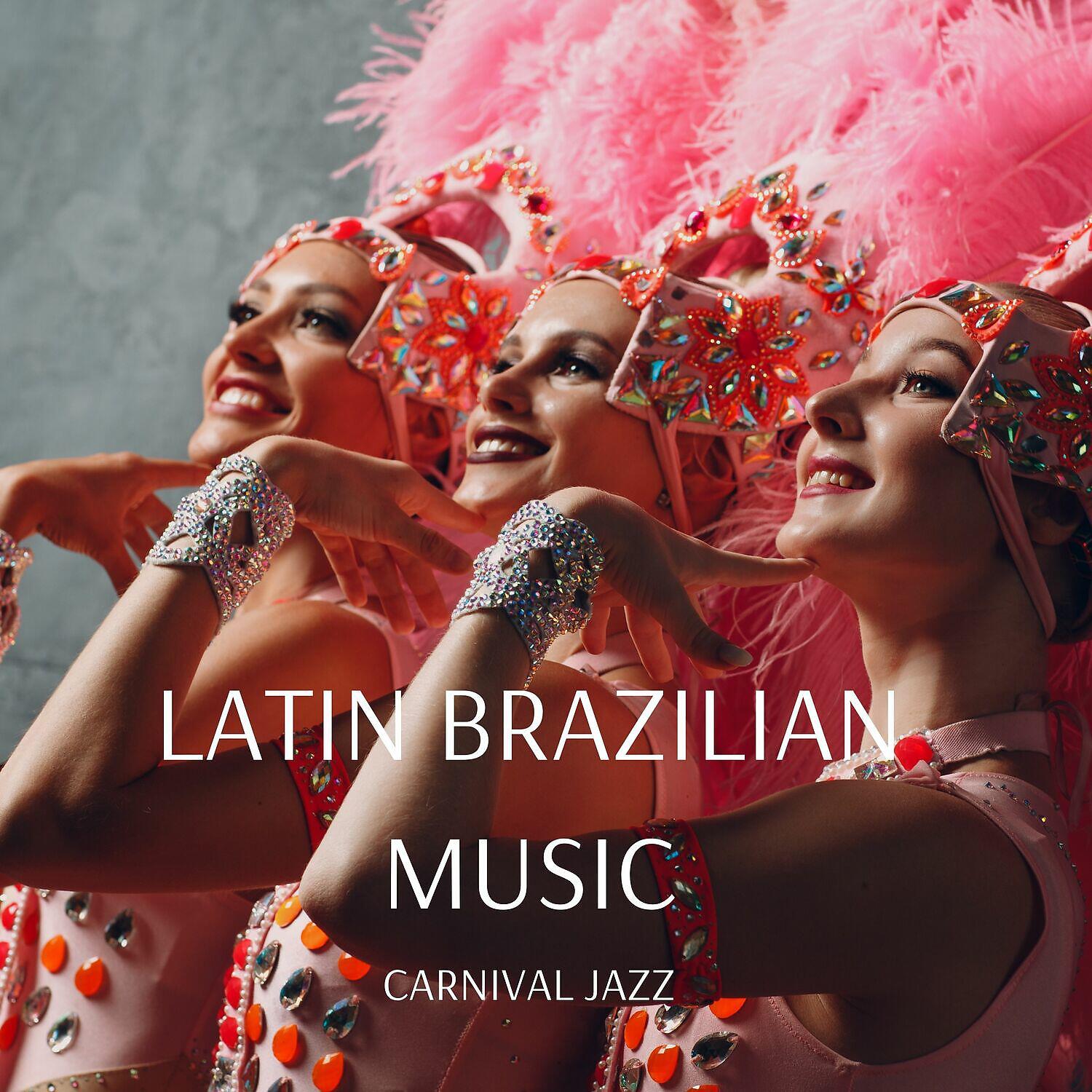 Релиз Jazz Party, Latin Brazilian Music