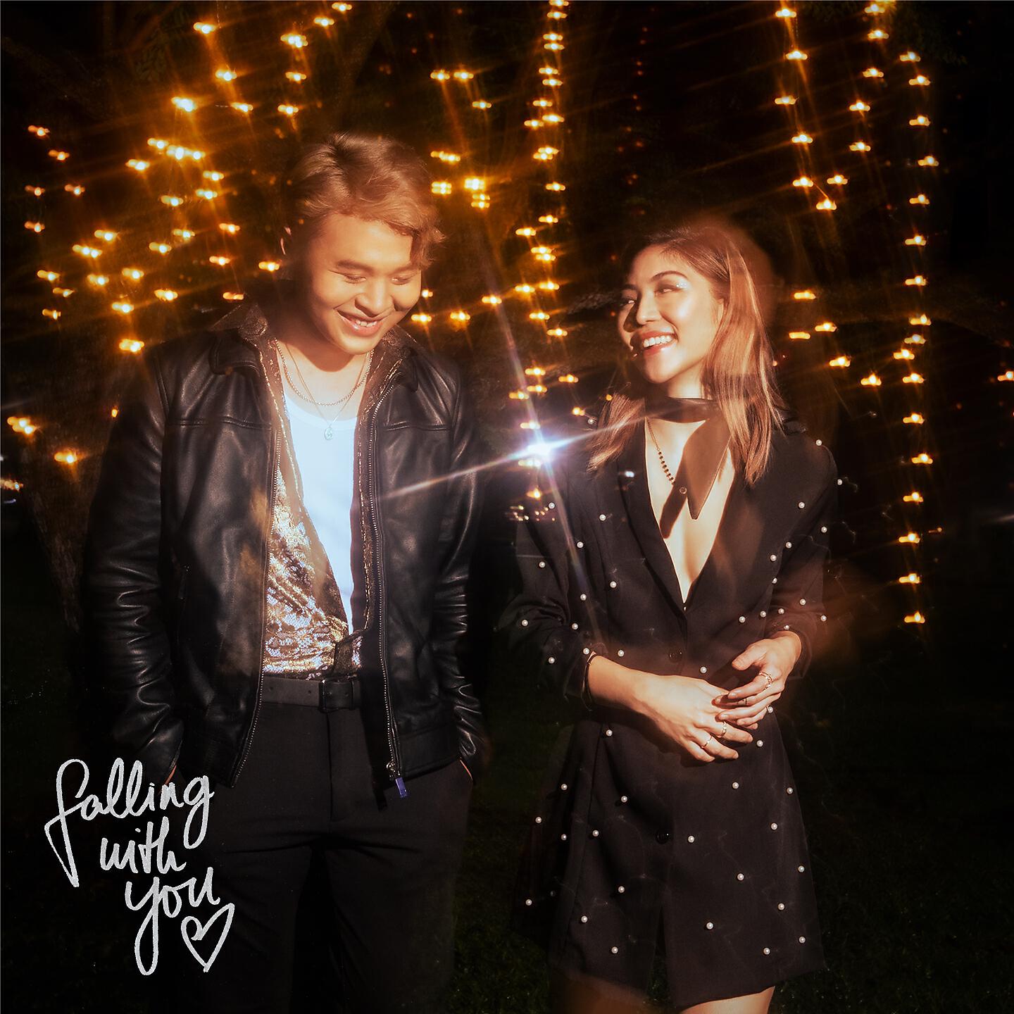 Постер альбома Falling with You