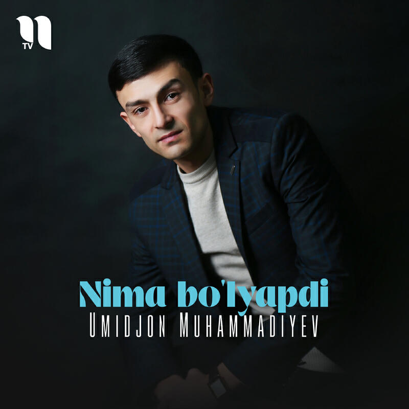 Umidjon Muhammadiyev
