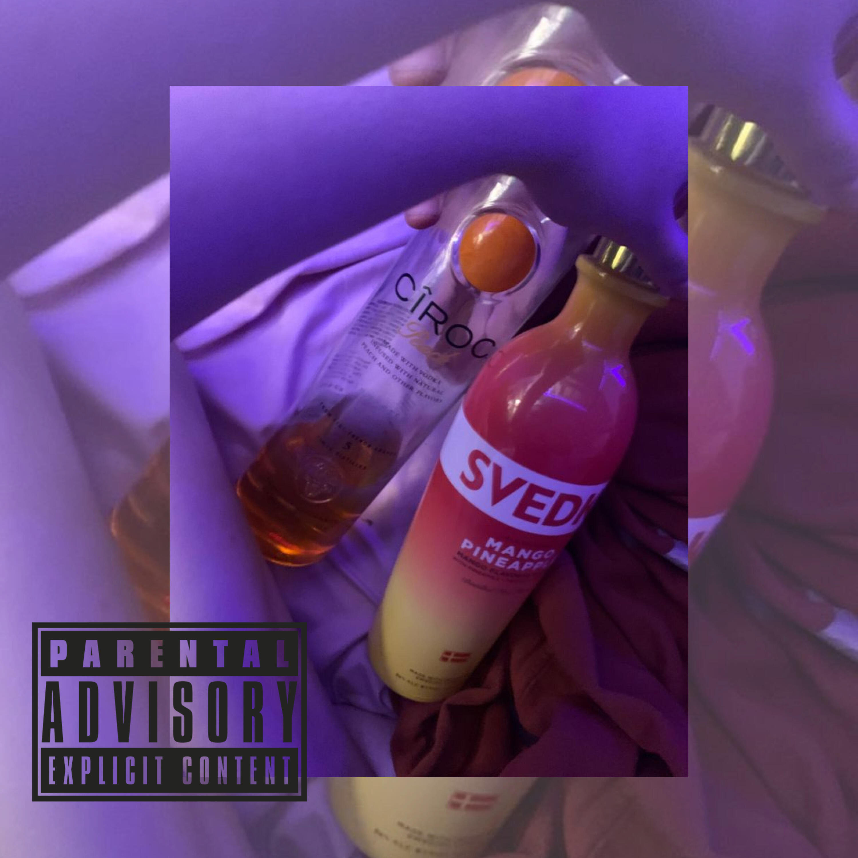 Релиз Ciroc Peach