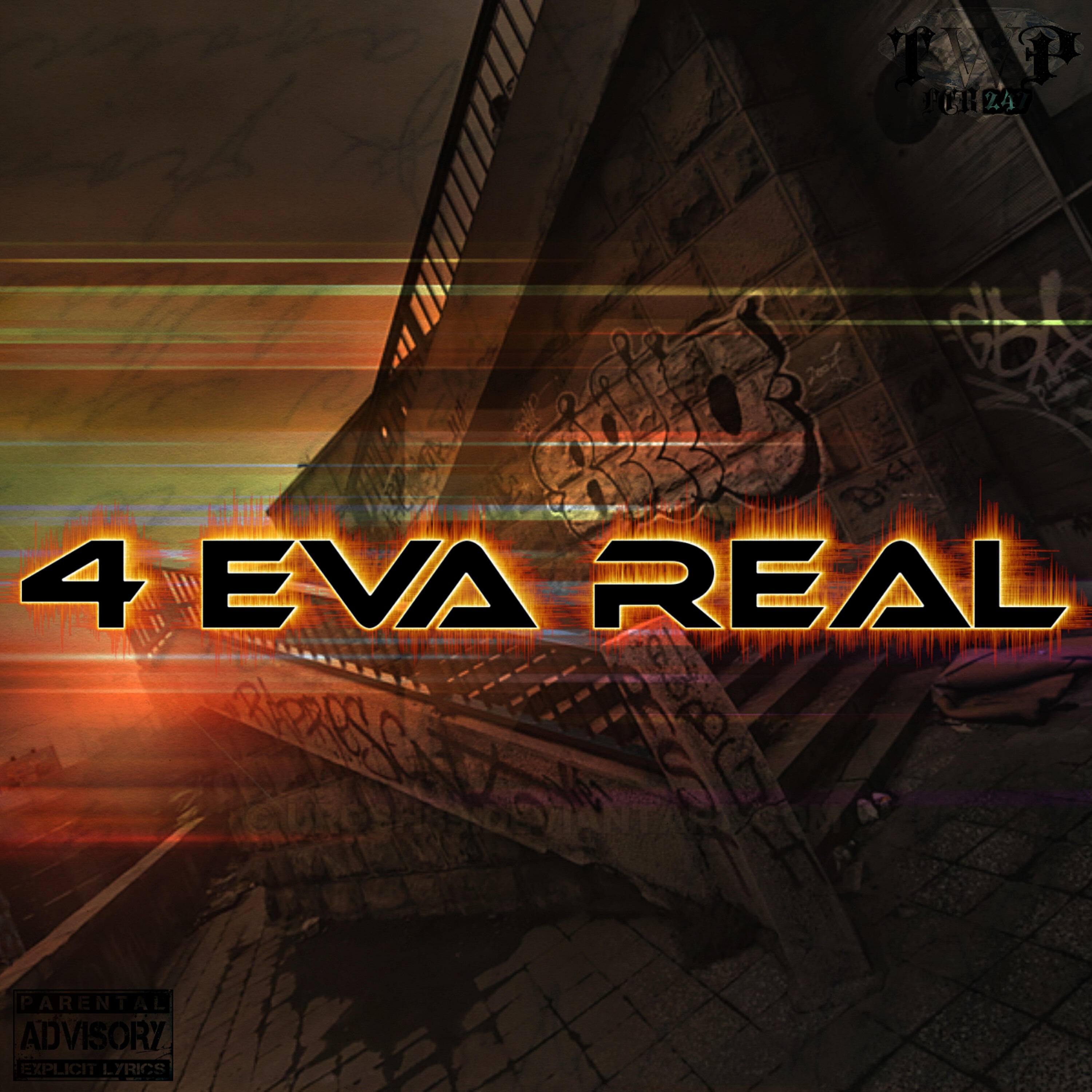 Релиз 4 Eva Real