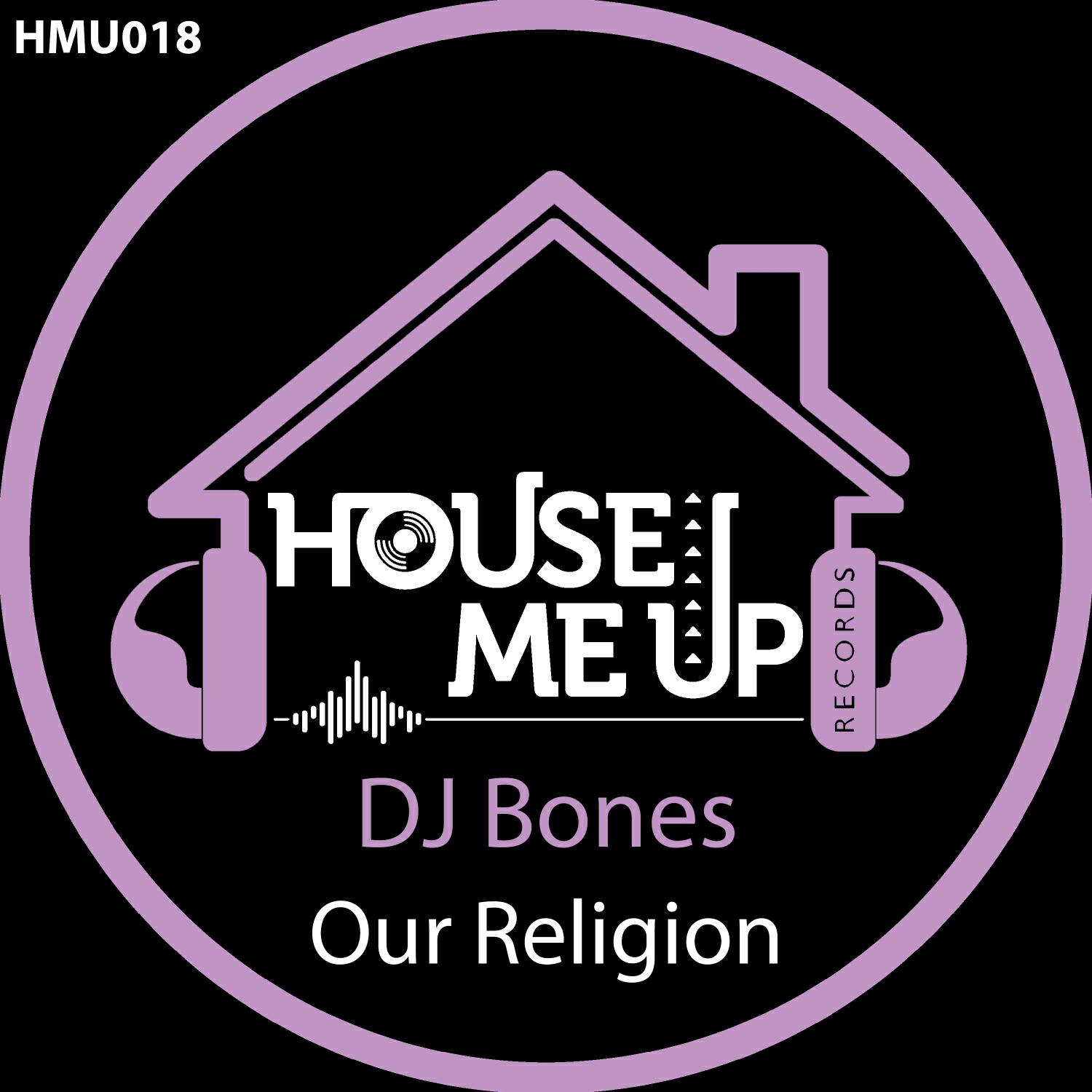 Релиз Our Religion