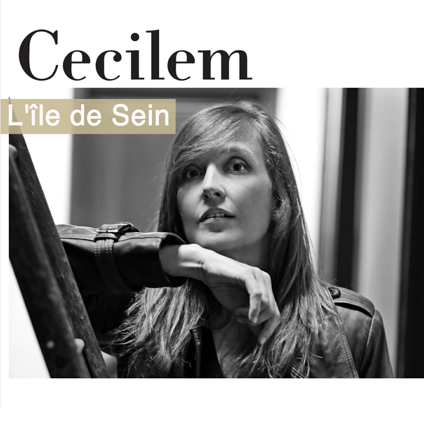 Релиз L'île de Sein