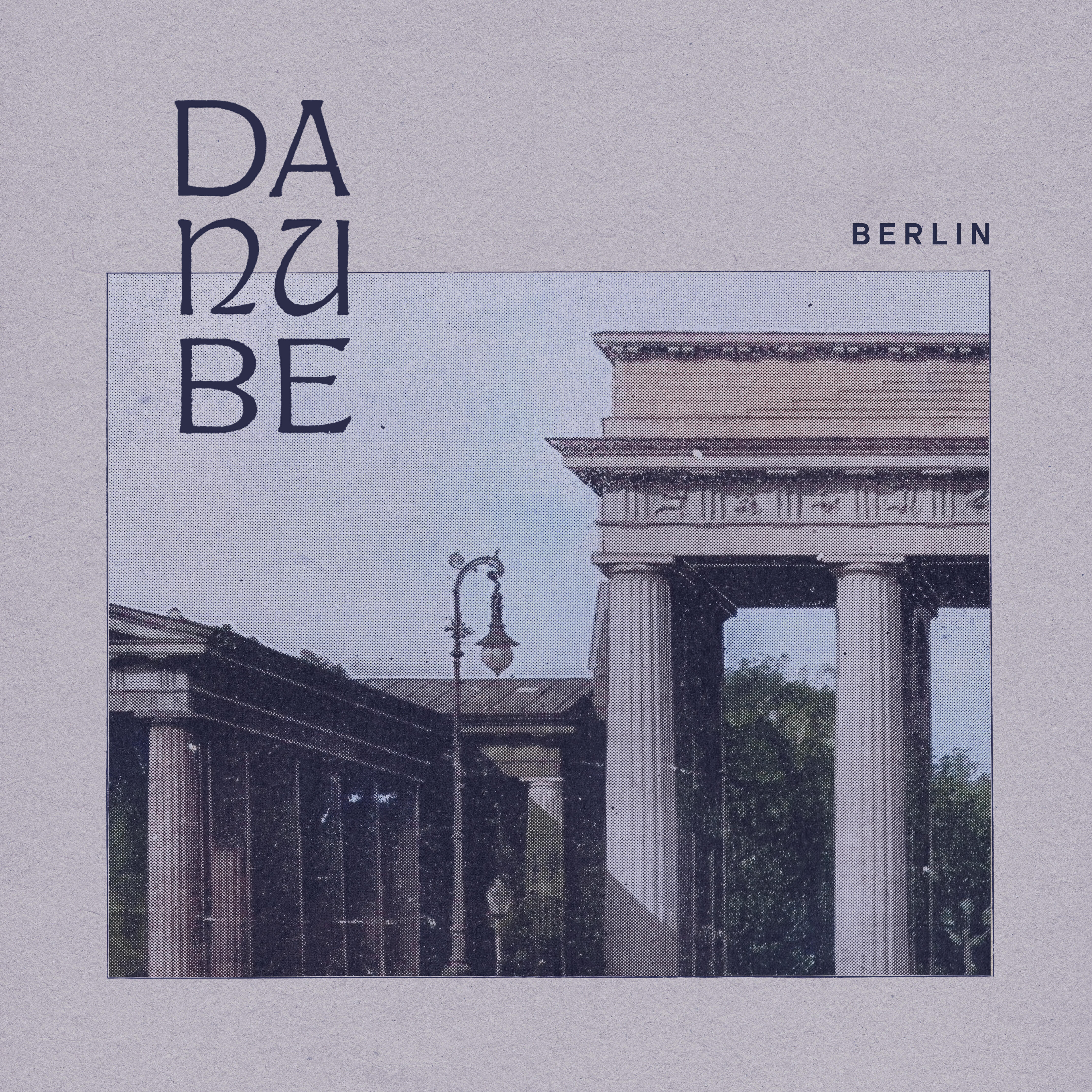 Релиз Berlin