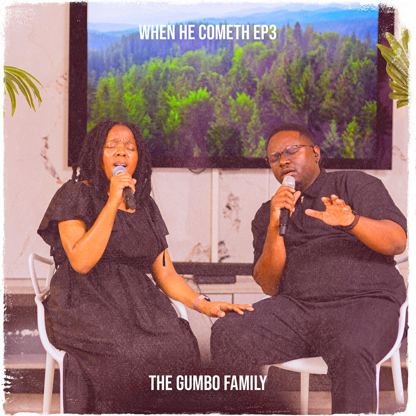 The Gumbo Family
