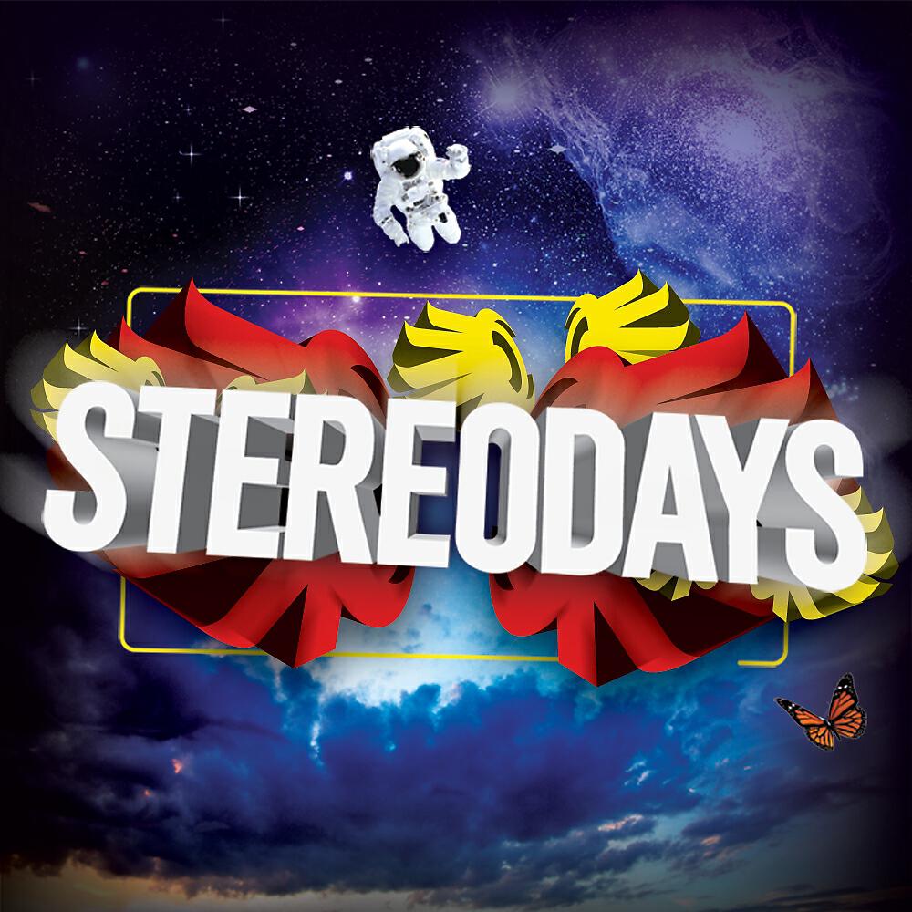Релиз Stay Rerubbed