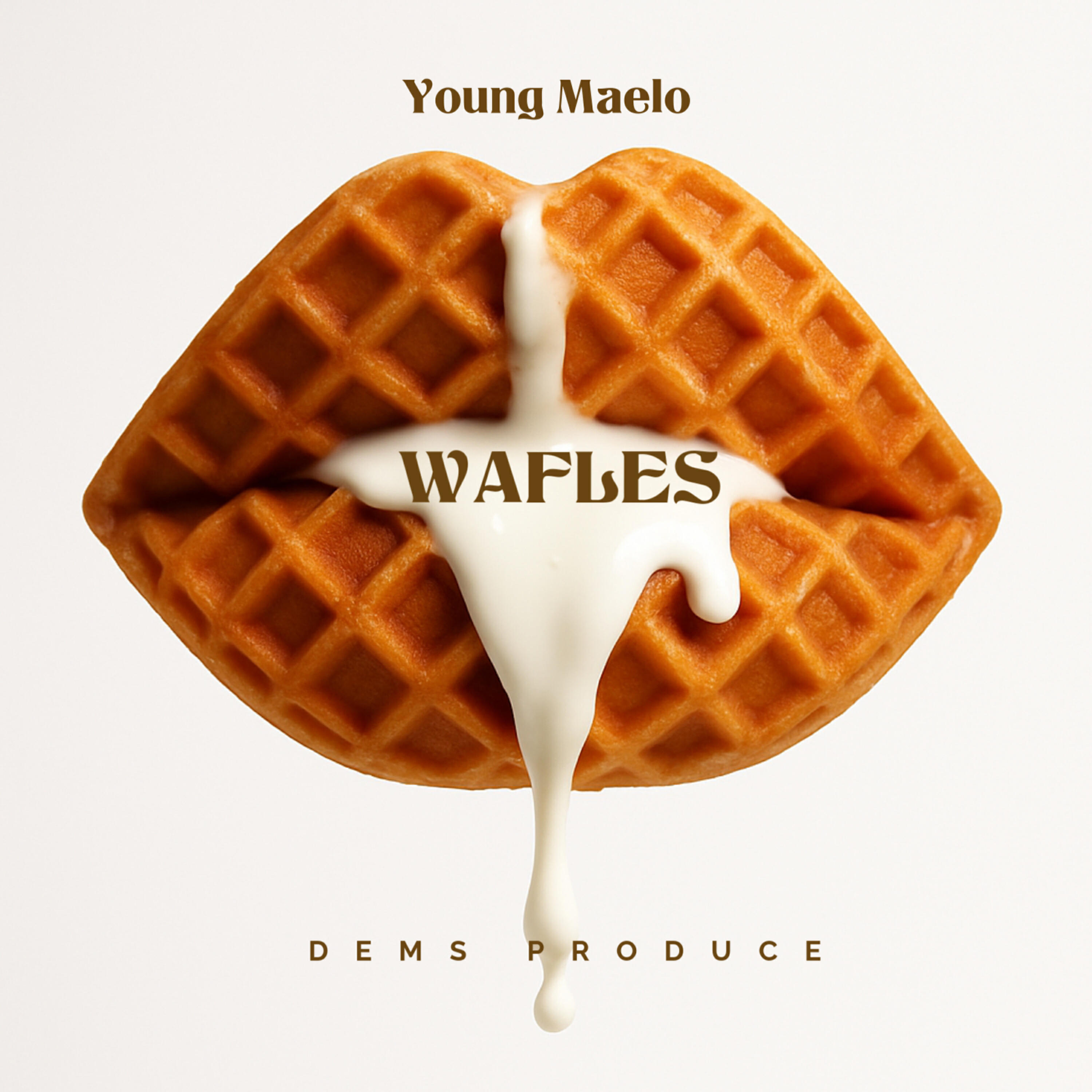Постер альбома Wafles