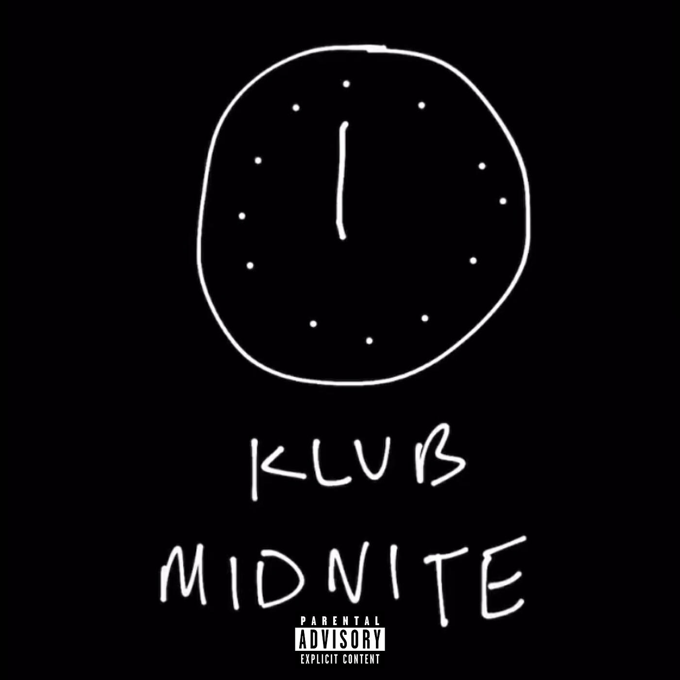 Релиз Klub Midnite