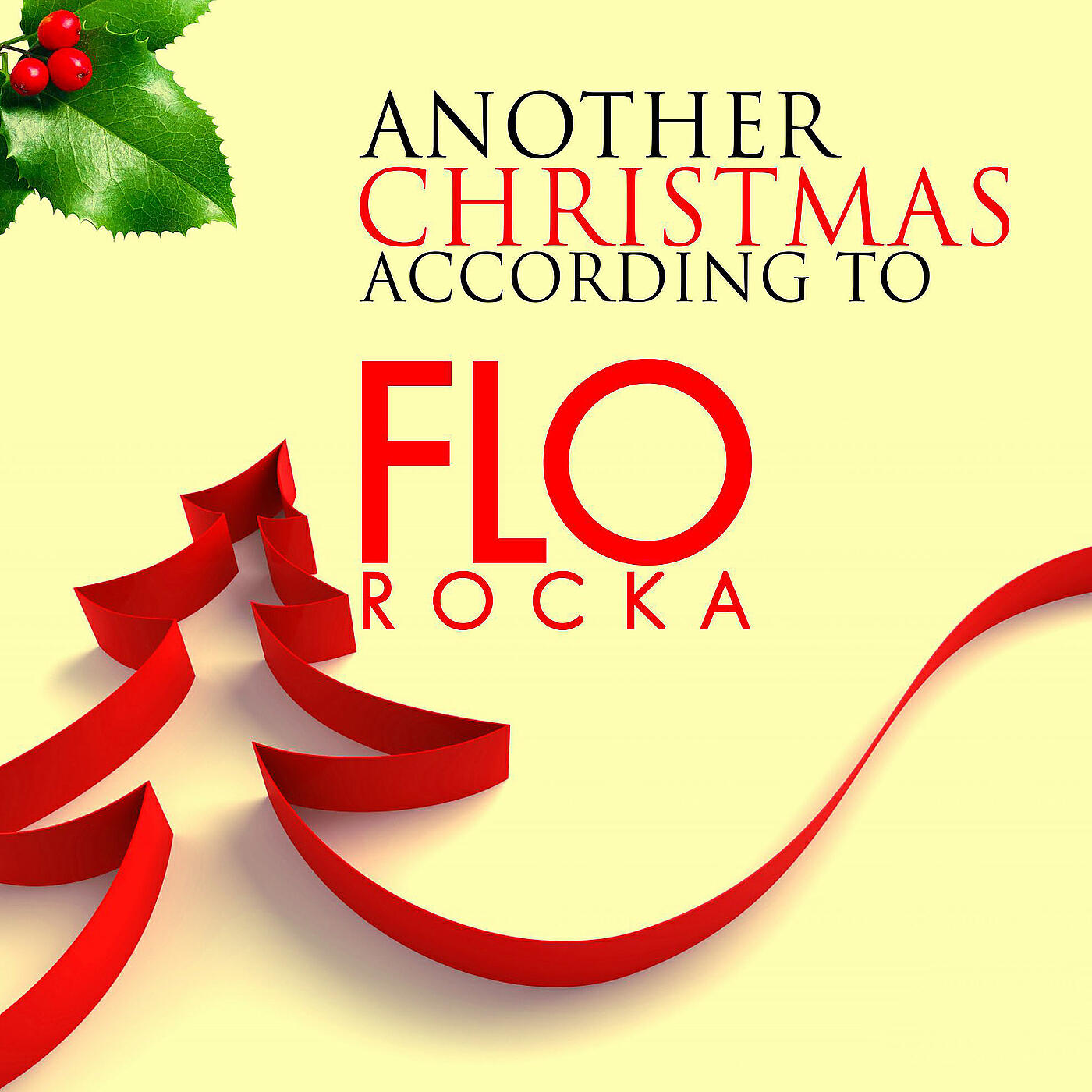Релиз Another Christmas According to Florocka
