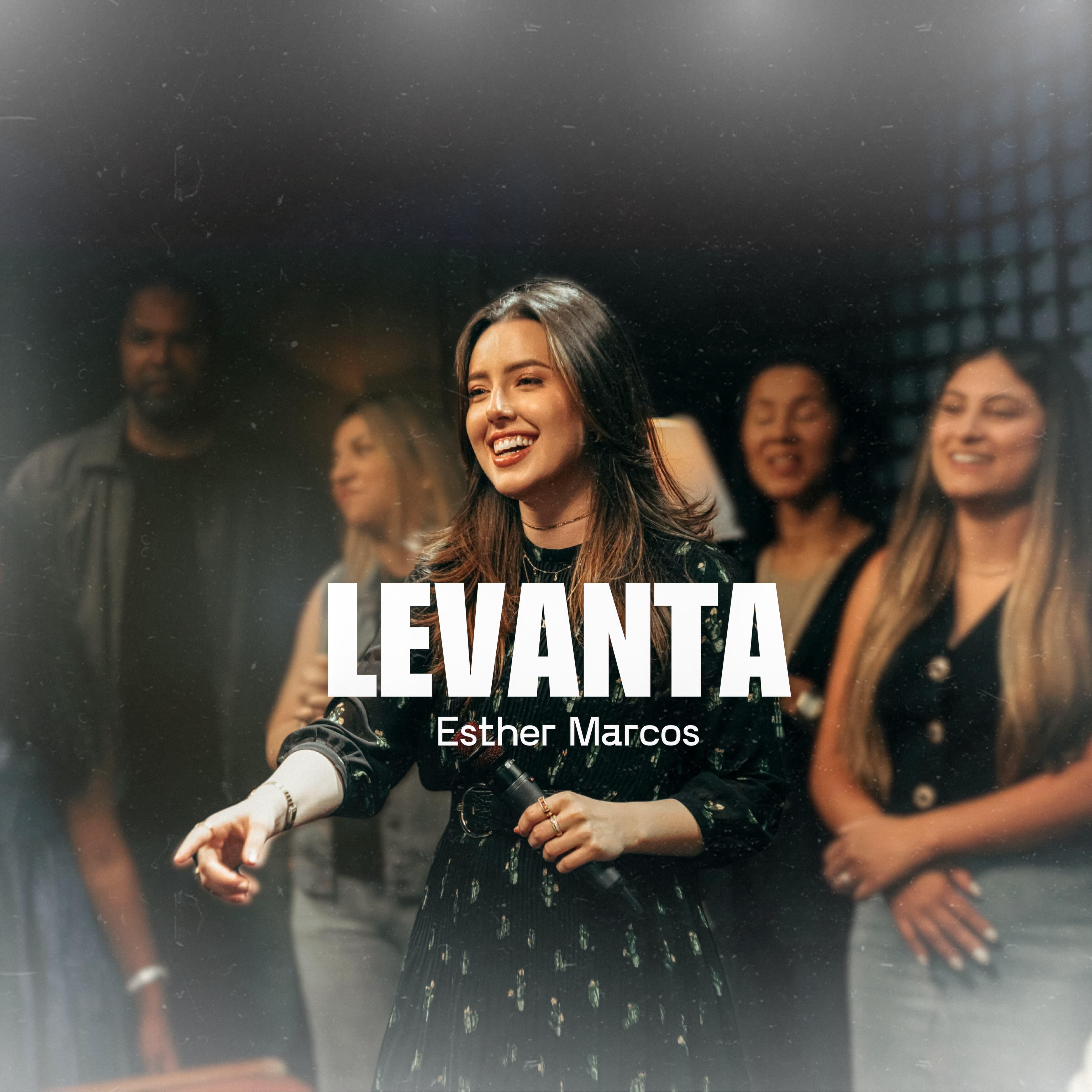 Релиз Levanta