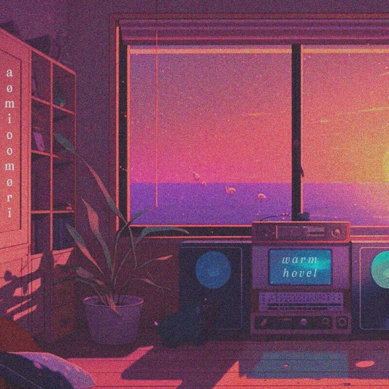 Релиз Warm hovel