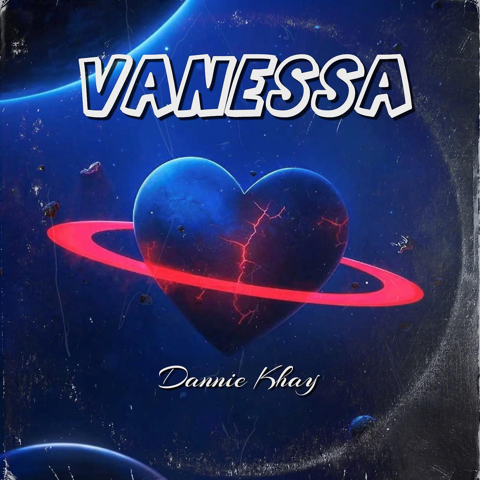 Релиз Vanessa