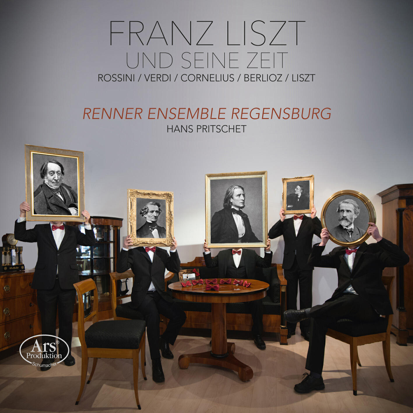 Релиз Und seine Zeit