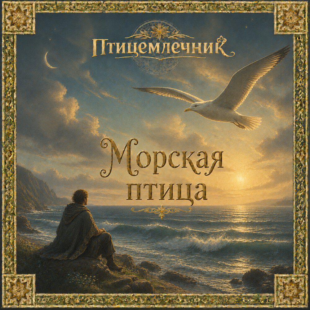 Релиз Морская птица