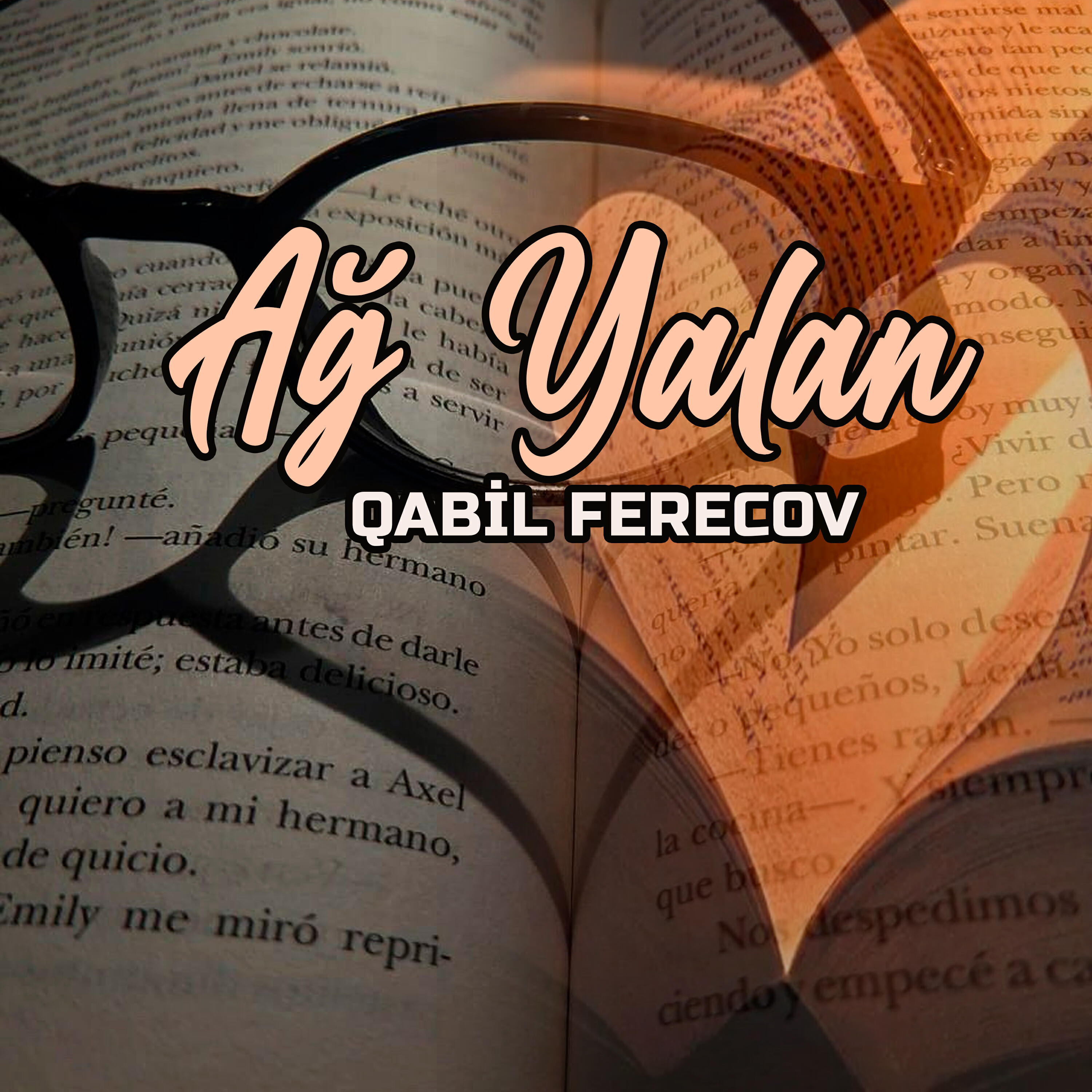 Релиз Ağ Yalan