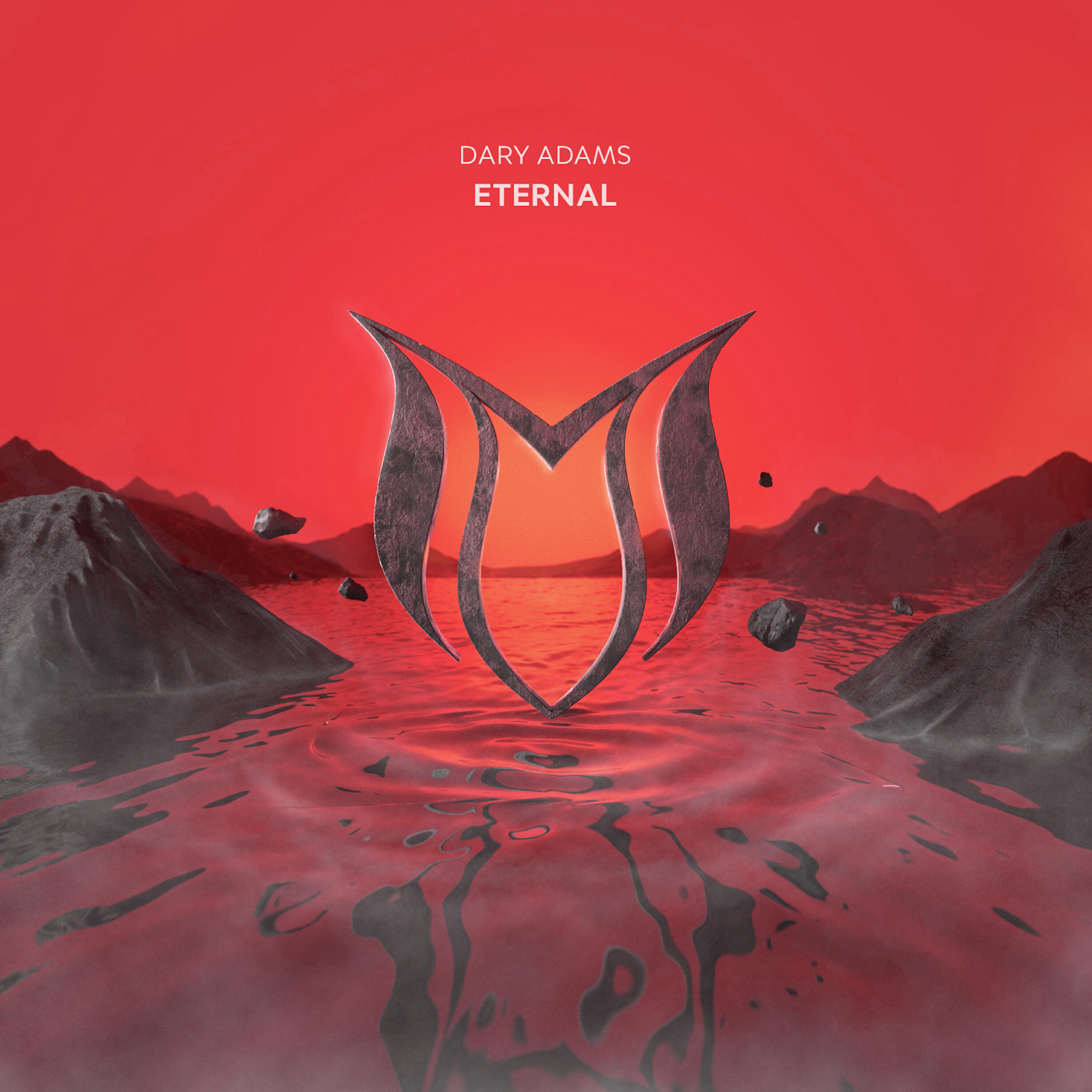 Постер альбома Eternal