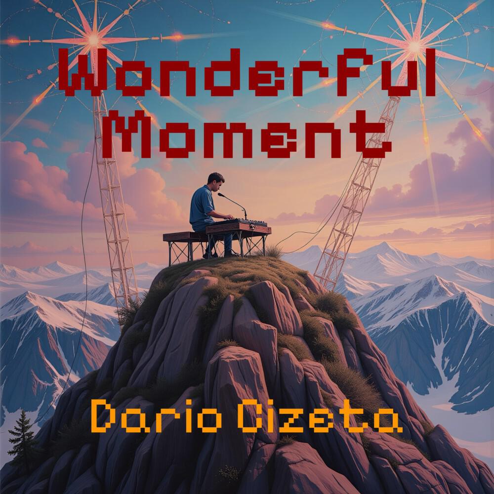 Трек Wonderful Moment